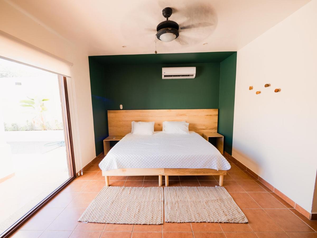 Onda - Playa Grande - Adults Only Hotel Ngoại thất bức ảnh