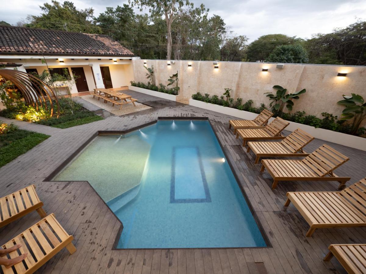 Onda - Playa Grande - Adults Only Hotel Ngoại thất bức ảnh