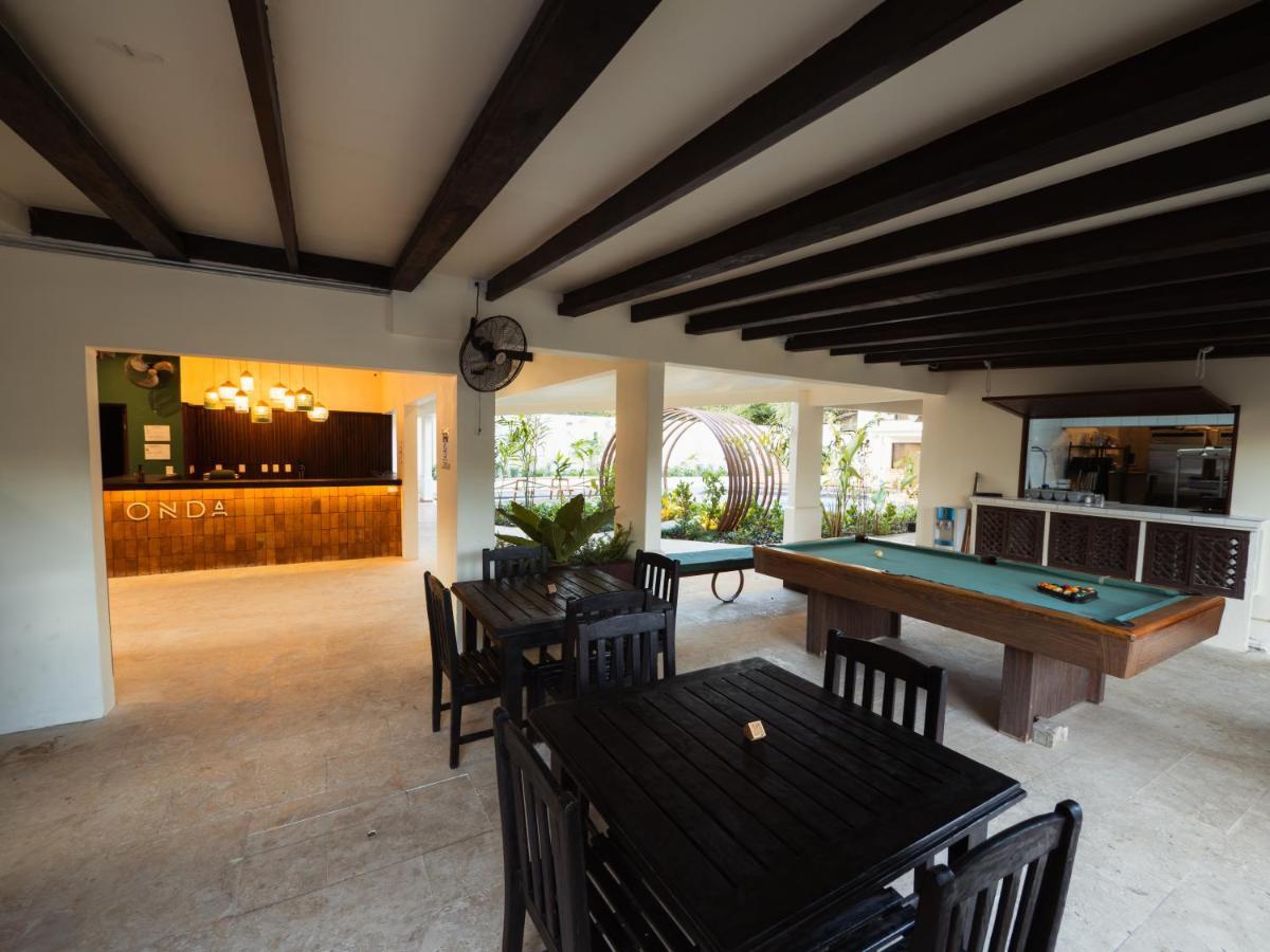 Onda - Playa Grande - Adults Only Hotel Ngoại thất bức ảnh