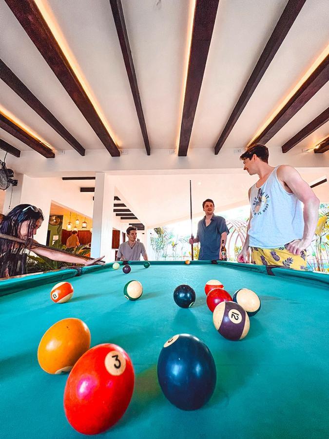 Onda - Playa Grande - Adults Only Hotel Ngoại thất bức ảnh