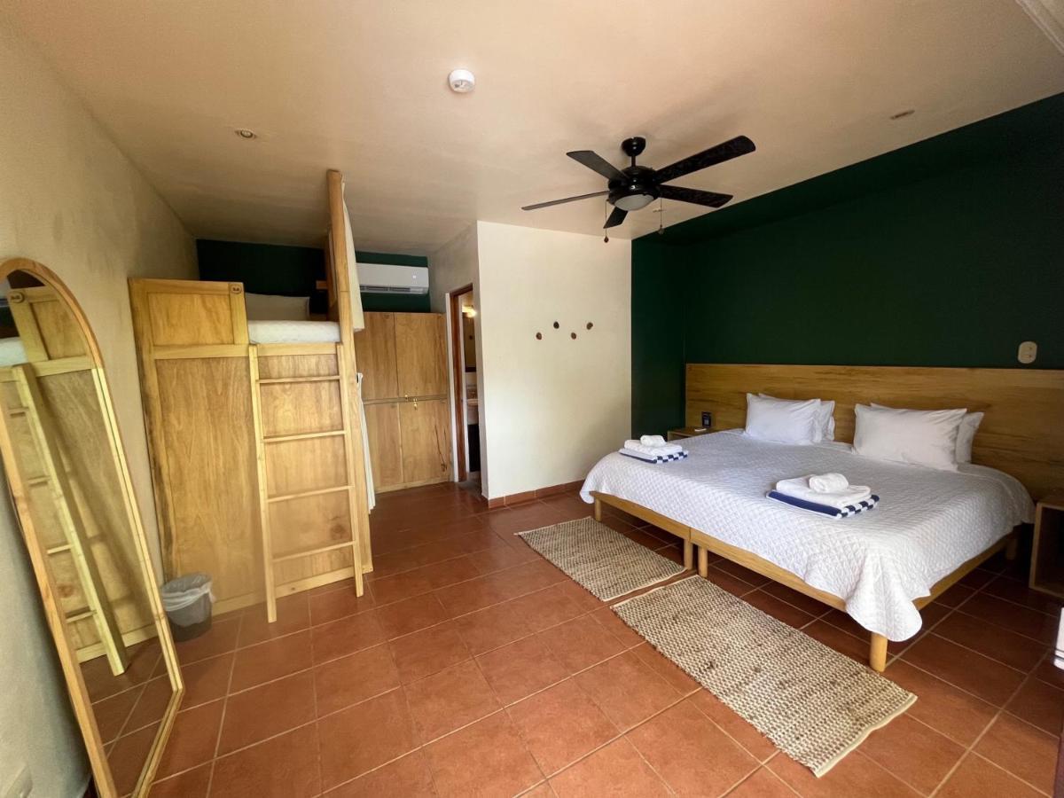 Onda - Playa Grande - Adults Only Hotel Ngoại thất bức ảnh
