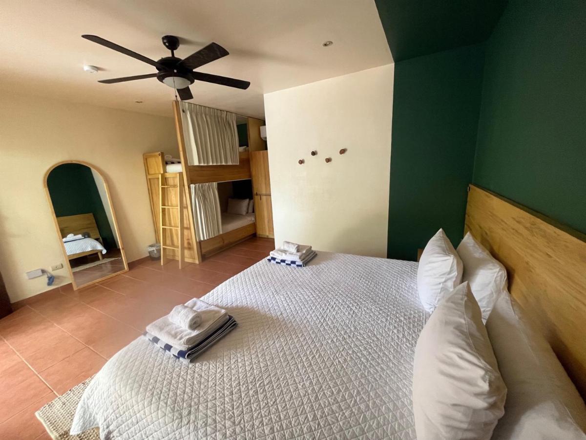 Onda - Playa Grande - Adults Only Hotel Ngoại thất bức ảnh