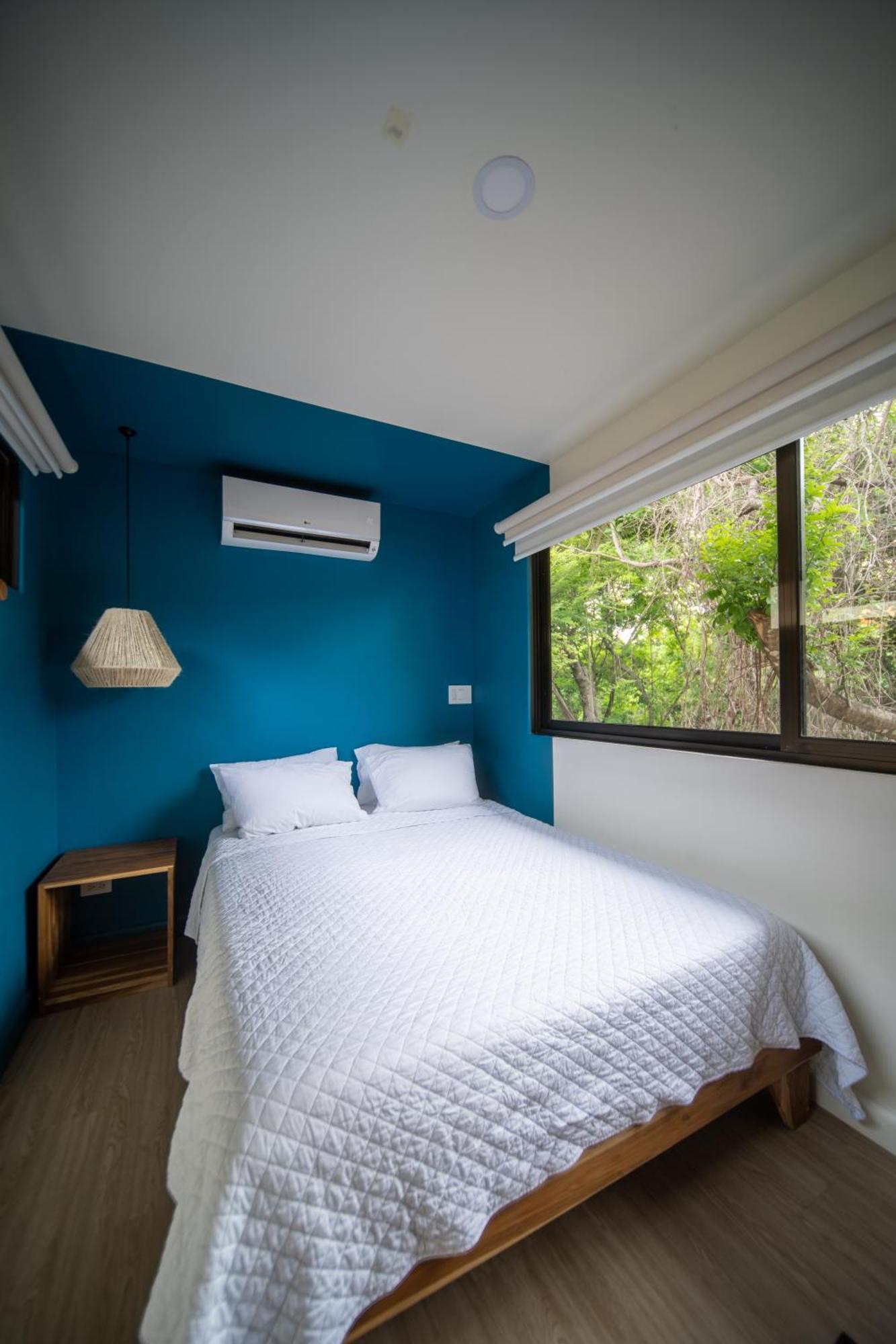 Onda - Playa Grande - Adults Only Hotel Ngoại thất bức ảnh